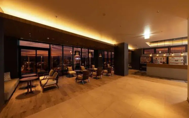 AQA Hotel Premium