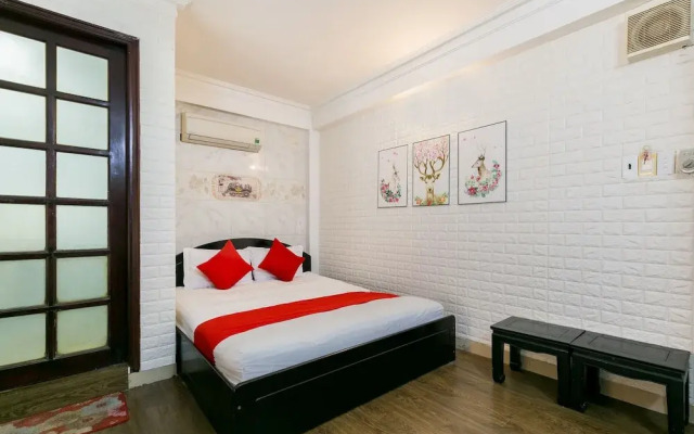 Hoang Dat Hotel by OYO Rooms