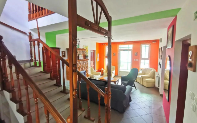 Dolce Villa Balaton Gyöngyvirágház