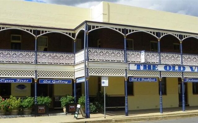 The Old Vic Inn