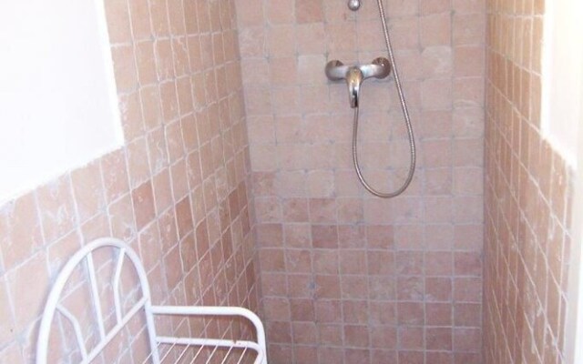 CARLOTTA- AT SEA Apartment 3