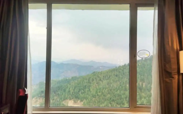 The Mōcana Himalayas, Shimla