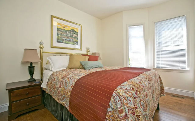 Alma Beach Suites