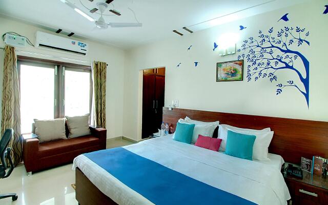 Hotel Staayz Premium