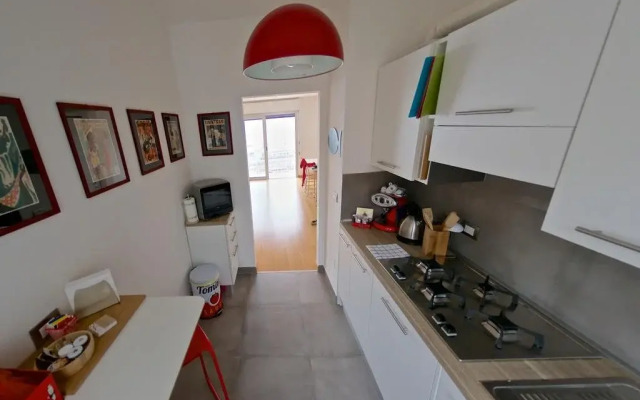 SeaTrieste House Rental