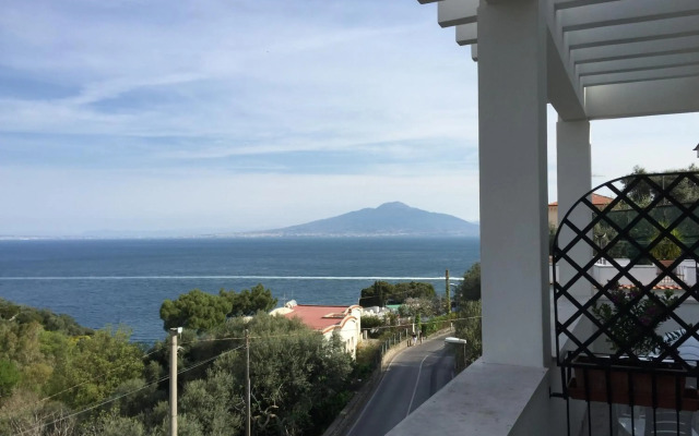 Hotel Britannia