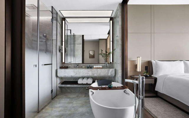 JW Marriott Hotel Changsha