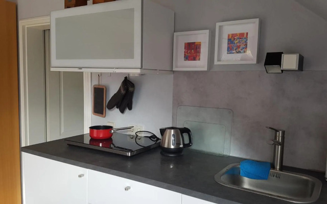 Nettes Appartment in Langenhagen