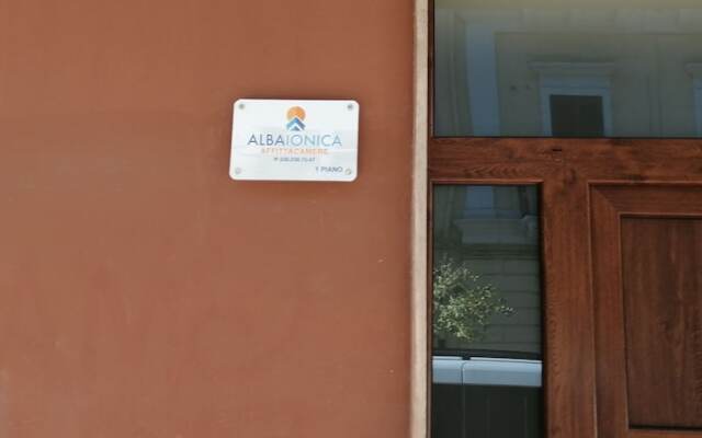 Affittacamere B&B Alba Ionica