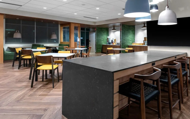 Fairfield Inn & Suites by Marriott Atlanta Marietta