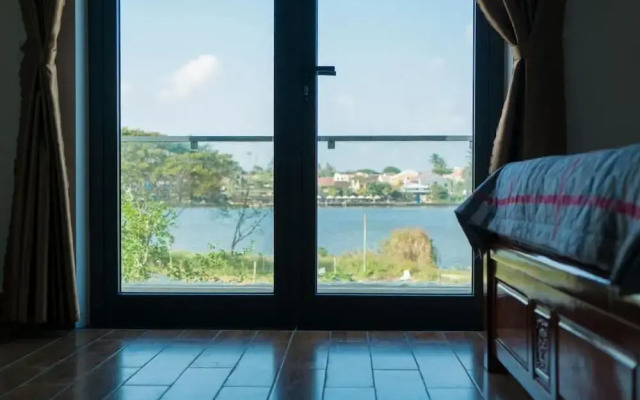 Thuong Da Riverside Homestay