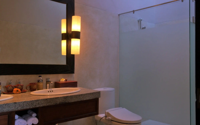 Ayuterra Resort