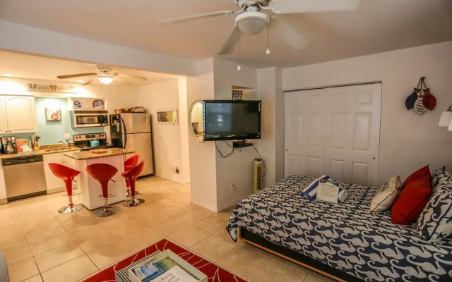 4880b Coquina Rd. - M