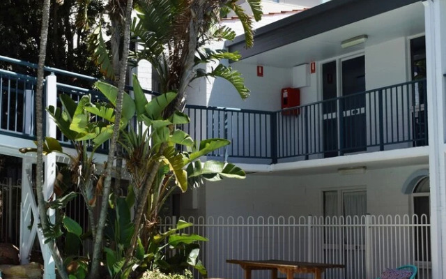 West Beach Lagoon 218