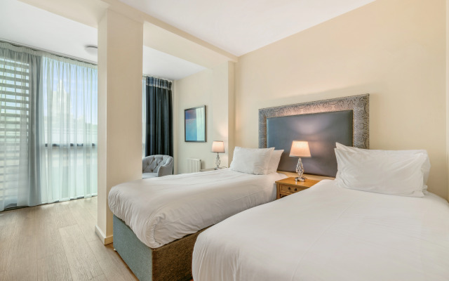 Princes Street Suites