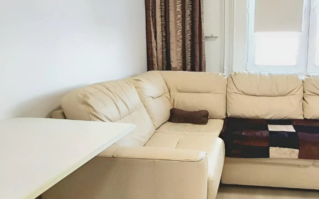 Апартаменты на улице Евгения Савкова 46/2