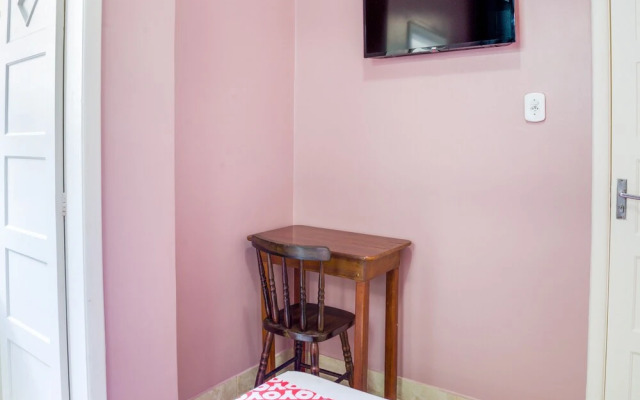 Hotel Lindoia by OYO Rooms