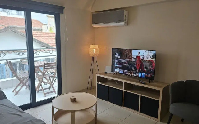 53 NIC - Stay Centrale Apartment