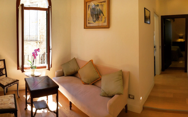 Hotel Sant'Antonin