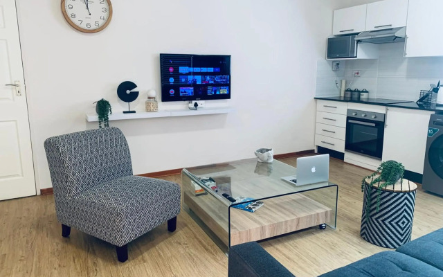 The Ultimate Escape - Gaborone