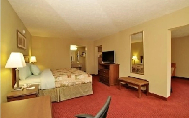 Springfield Inn TN