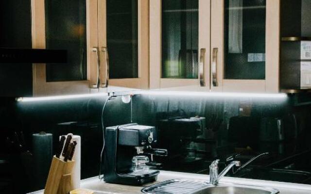 Apartment Budacenter