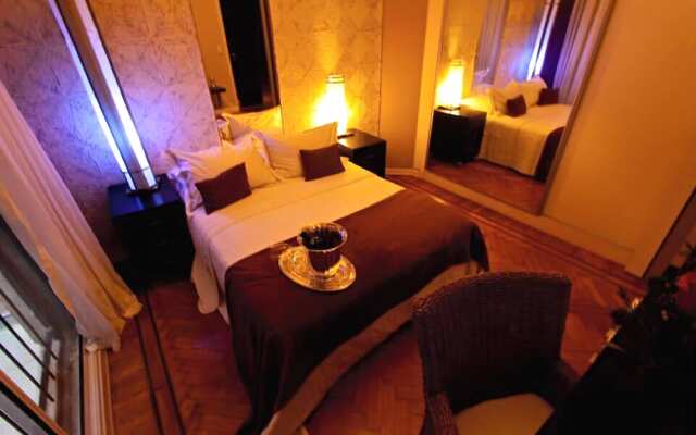 Hotel Cool Clima