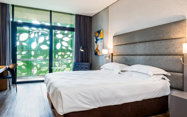 Victoria Jungfrau Grand Hotel & Spa