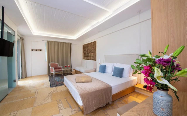 Orpheas Resort - Adults Only