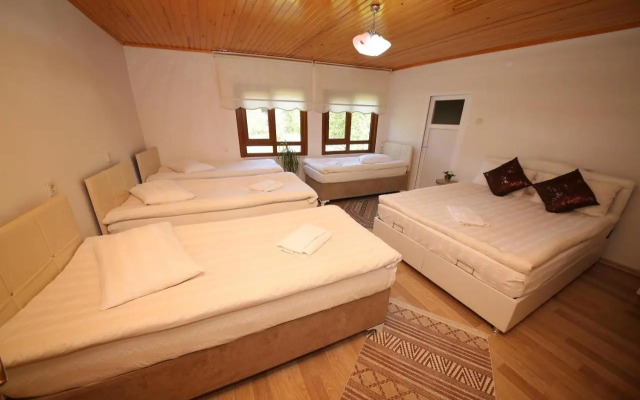 Tunaboylu Konak Hotel