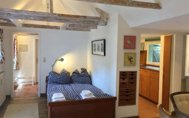 Haus Honigstal