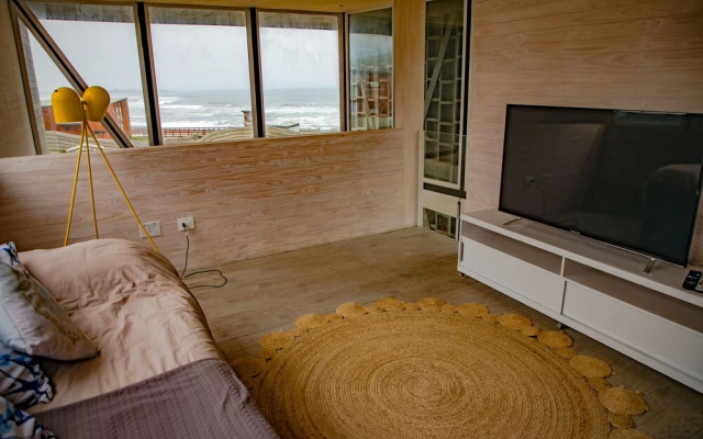 Casas Punta Costanera