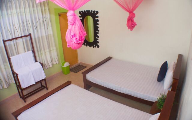 Binara Home Stay -Tourist Lodge