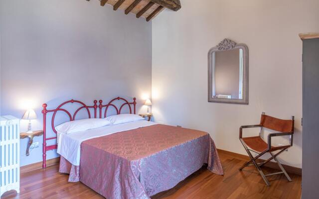 Villa Buon Viaggio 16