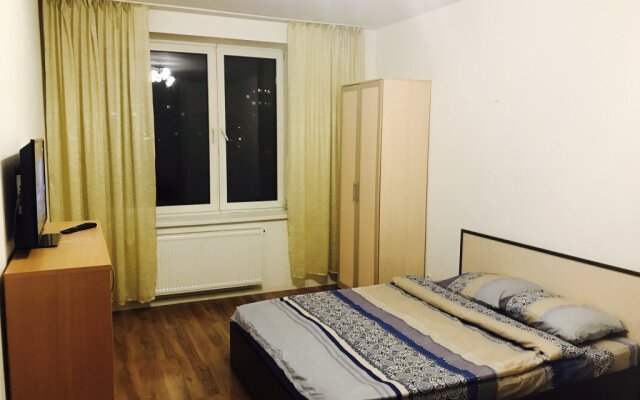 Voroshilova 27 Apartaments