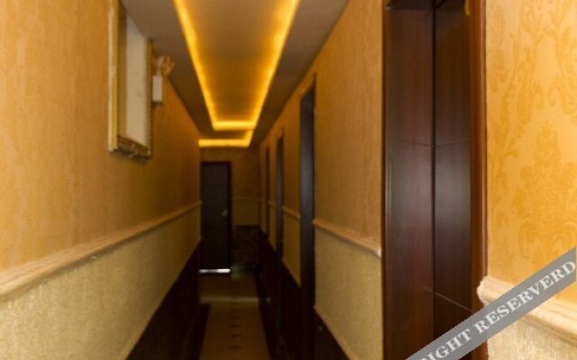 Wensha Mini Apartment Hotel
