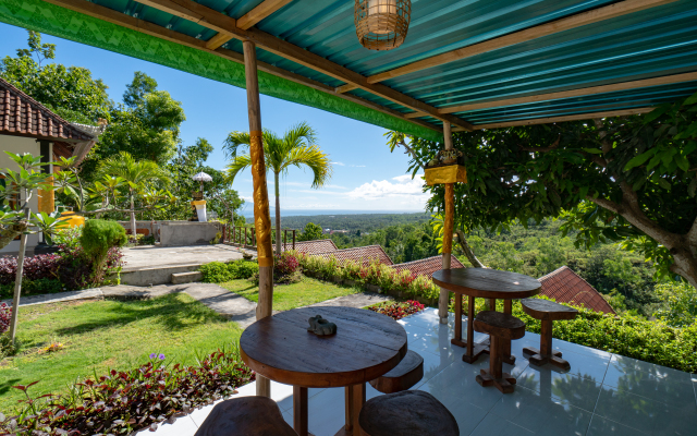 Sundi Villa Penida