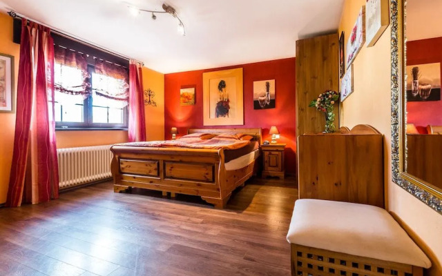 Wohnzeit Köln Apartment