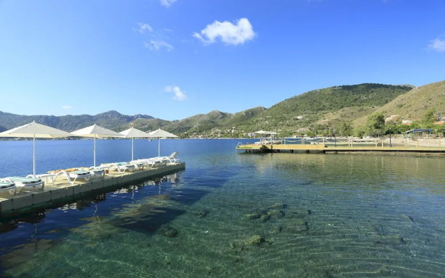 Beyaz Guvercin Hotel