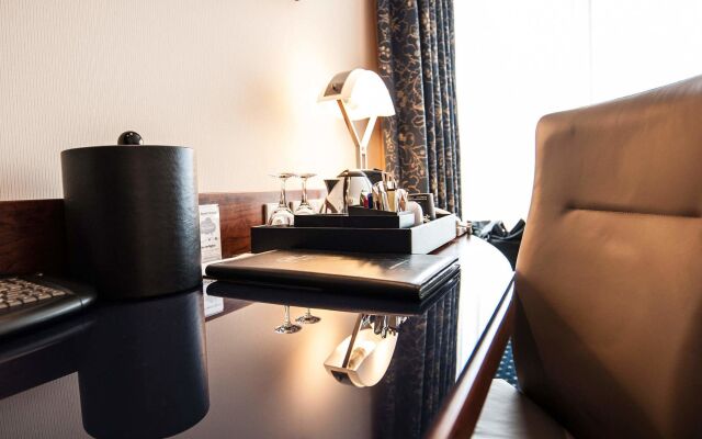 Welcome Hotel Gelsenkirchen