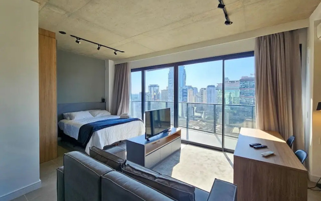 VN Millenium by Housi