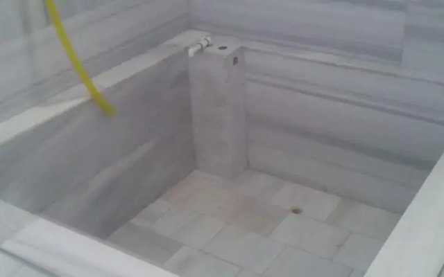 Kapadokya Kent Thermal Hotel