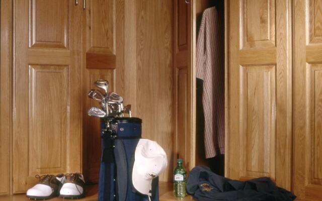 Dundrum House Hotel Golf & Leisure Resort