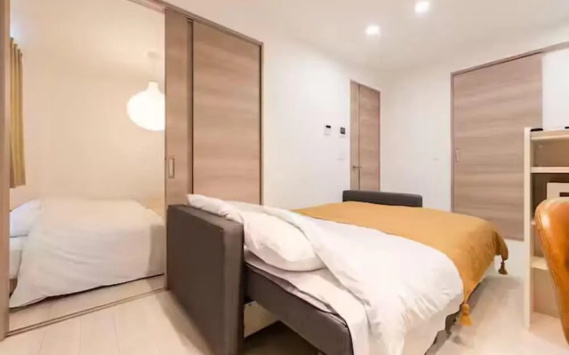 House Hotel Ekoda 301