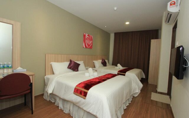 Veer Hotel