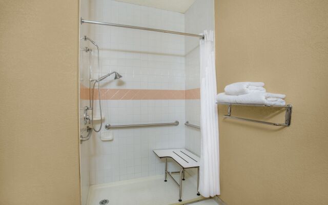 First Choice Inns at the Swell