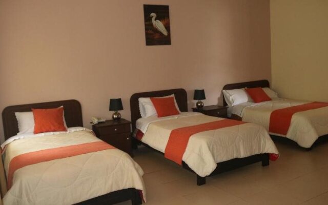 Hostal La Molienda