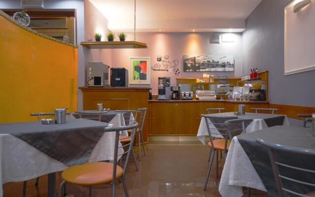 Hotel Angelica Florence