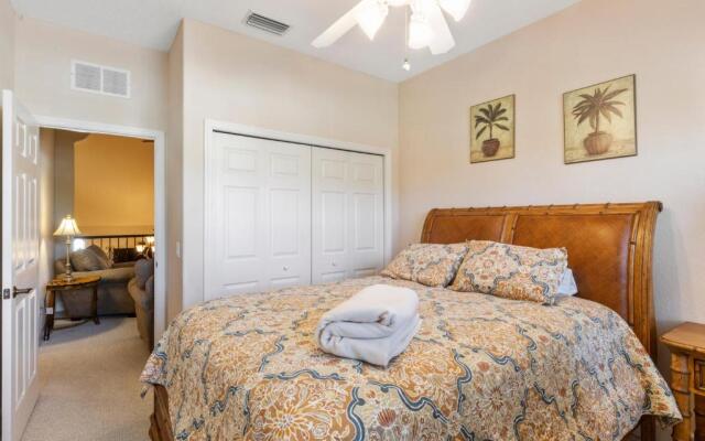 Siesta Avenida Townhome 5208
