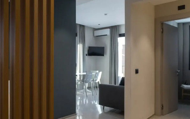 Elegant Accommodation in Catania-beahost